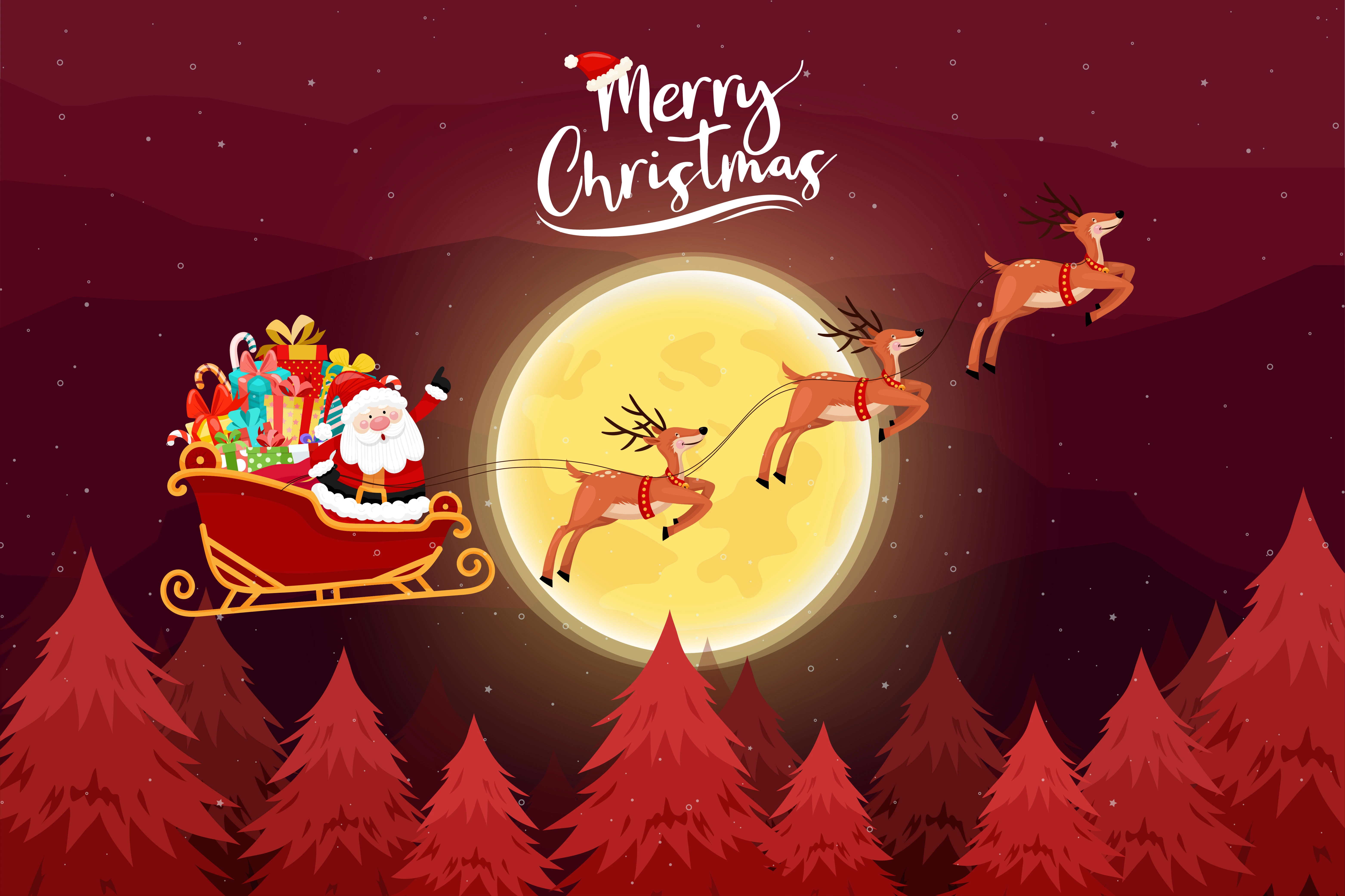 xmas-wishes