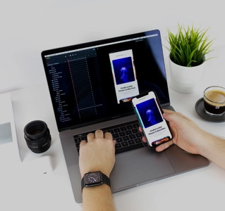 Mobile App