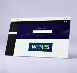 WHMCS Solution's